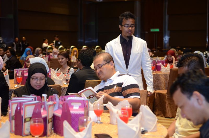 Hi tea alumni  14  110